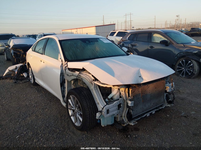 Vin: 1hgcv1f15ma011761, lot: 46575640, honda accord lx 2021 img_1