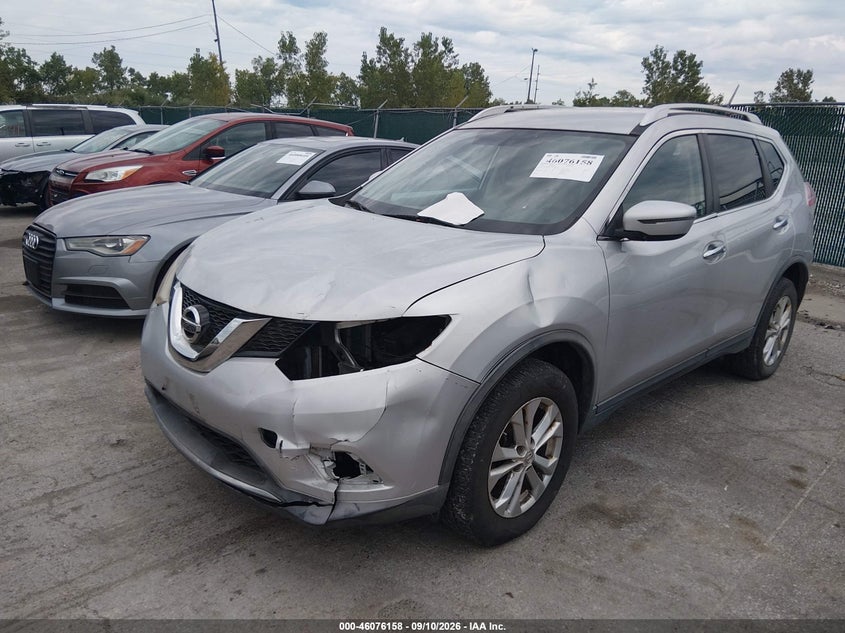 NISSAN ROGUE 2016 VIN KNMAT2MV6GP634119