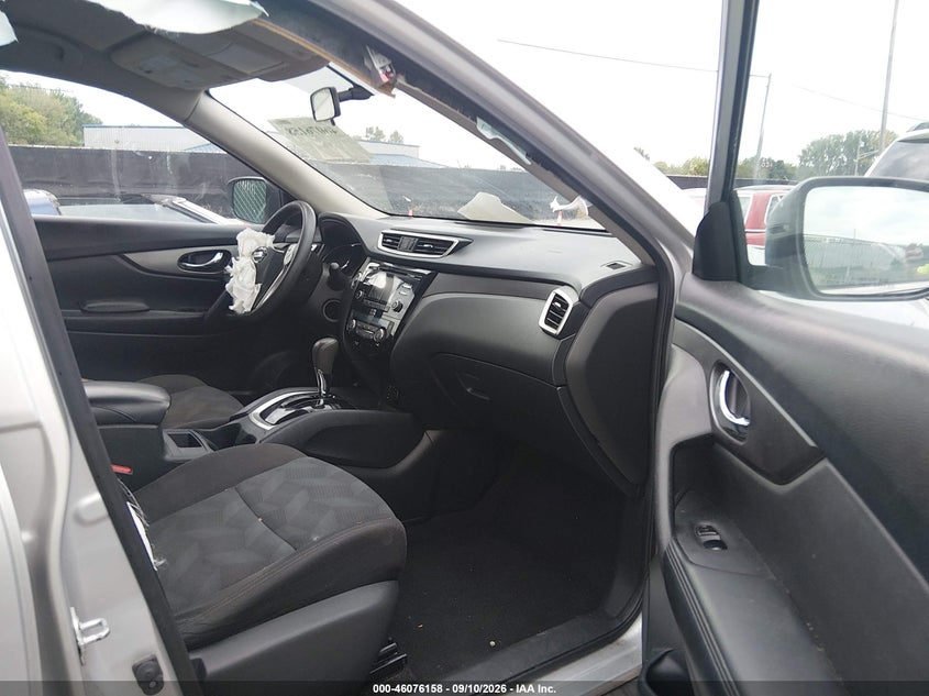 NISSAN ROGUE 2016 VIN KNMAT2MV6GP634119