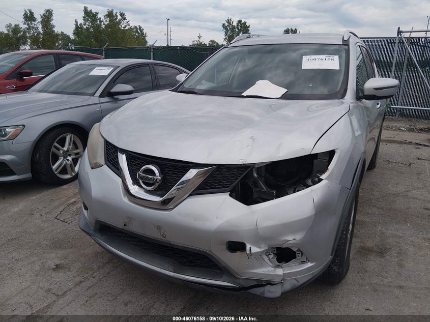 NISSAN ROGUE 2016 VIN KNMAT2MV6GP634119