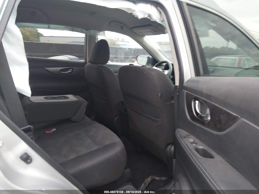 NISSAN ROGUE 2016 VIN KNMAT2MV6GP634119