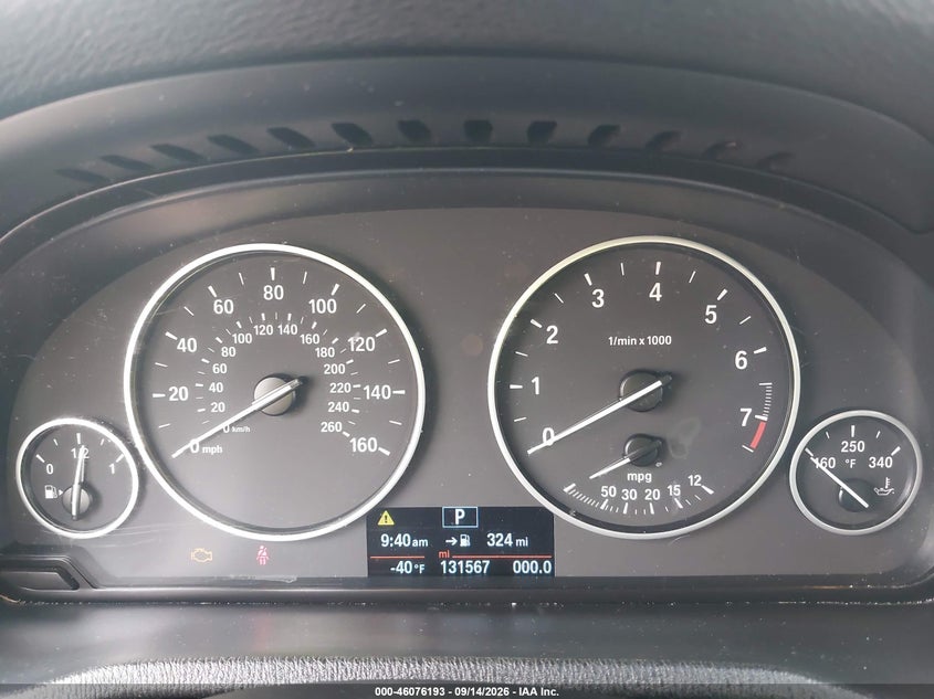 BMW X3 - zdjęcie 7