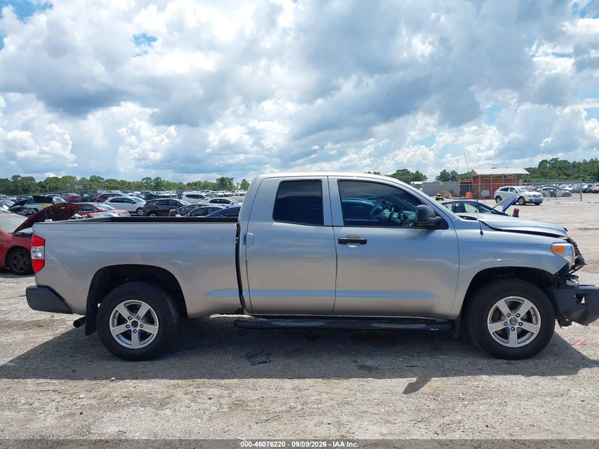 TOYOTA TUNDRA - zdjęcie 13