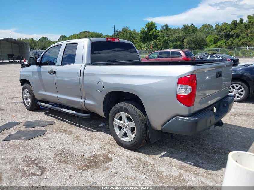 TOYOTA TUNDRA - zdjęcie 3