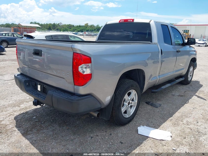 TOYOTA TUNDRA - zdjęcie 4