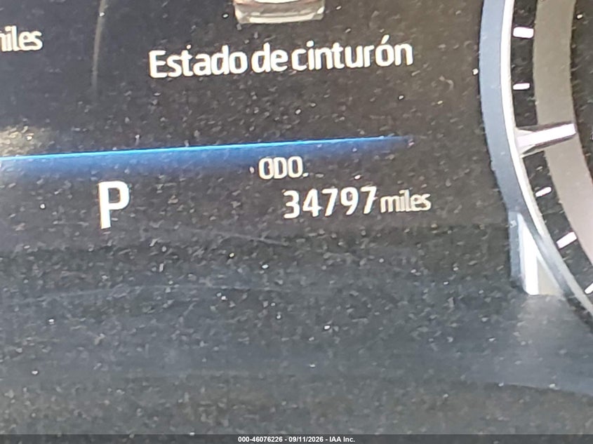 TOYOTA HIGHLANDER - zdjęcie 15