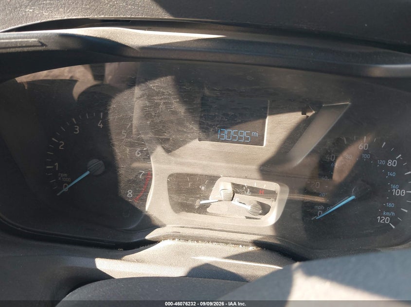 2018 FORD TRANSIT-150 · Фото 7