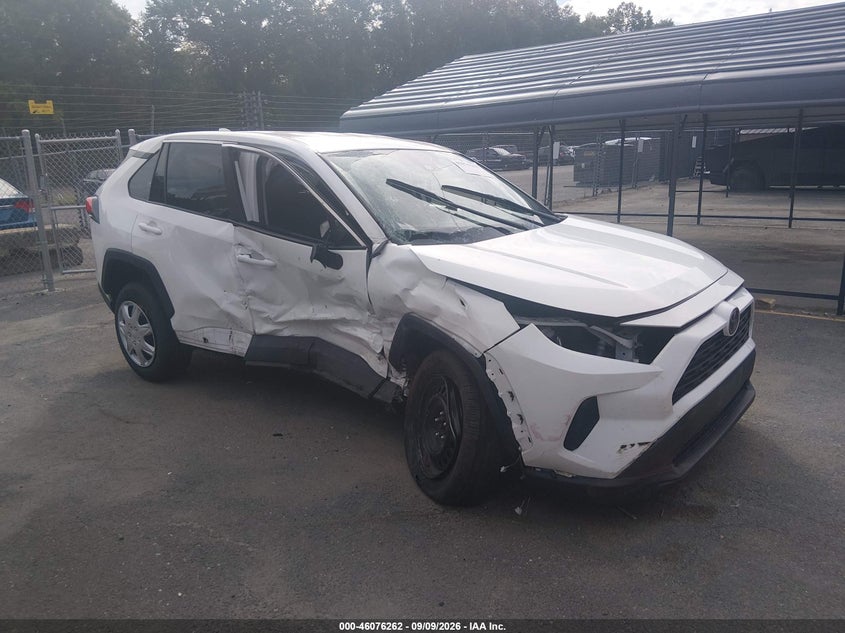Vin:  , lot: 46575809, toyota rav4 2023 img_1