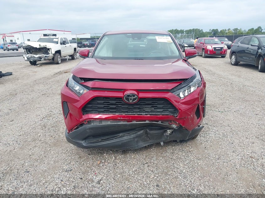 TOYOTA RAV4 - zdjęcie 12