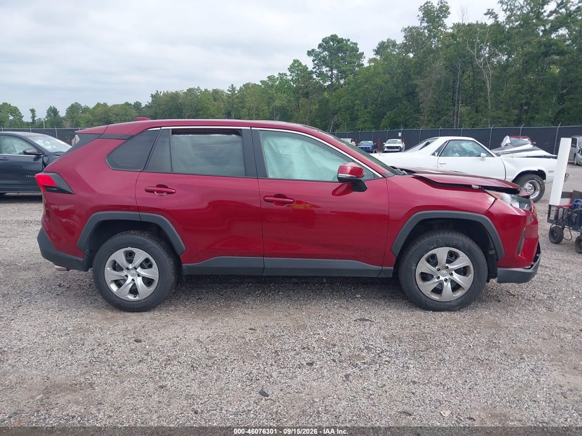 TOYOTA RAV4 - zdjęcie 13
