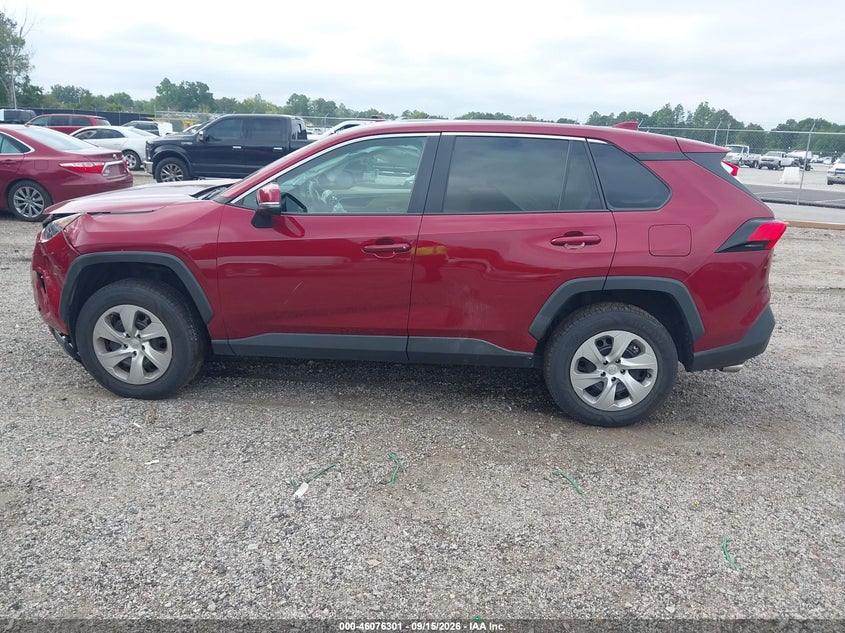 TOYOTA RAV4 - zdjęcie 14