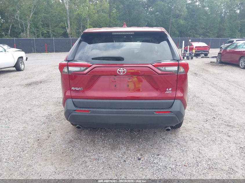 TOYOTA RAV4 - zdjęcie 16
