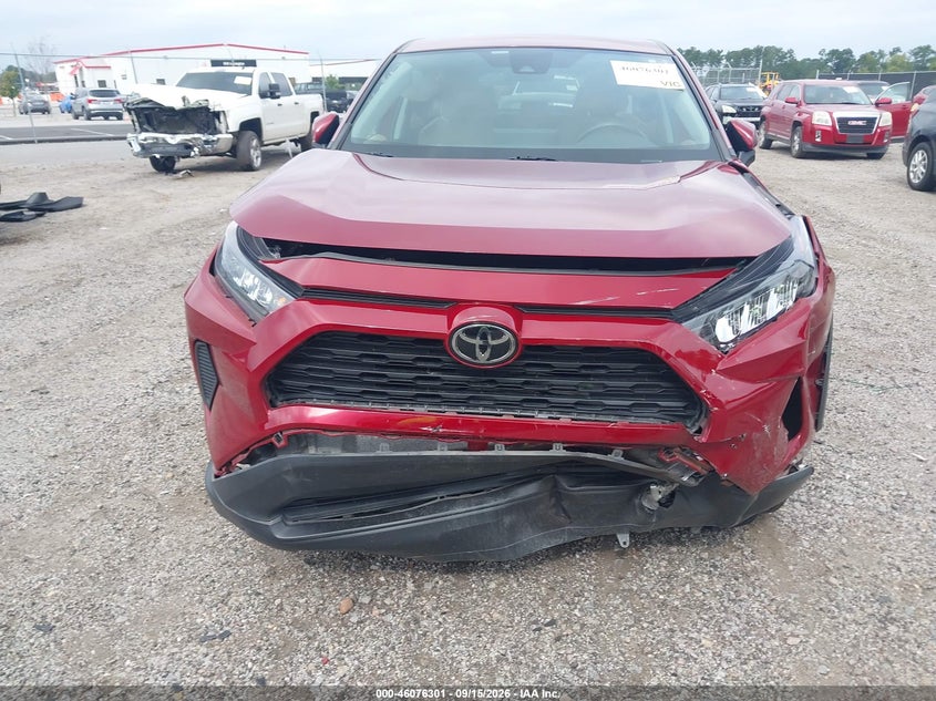 TOYOTA RAV4 - zdjęcie 6