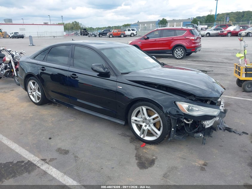 Vin: wauffafcxgn183451, lot: 46575856, audi a6 2.0t premium 2016 img_1