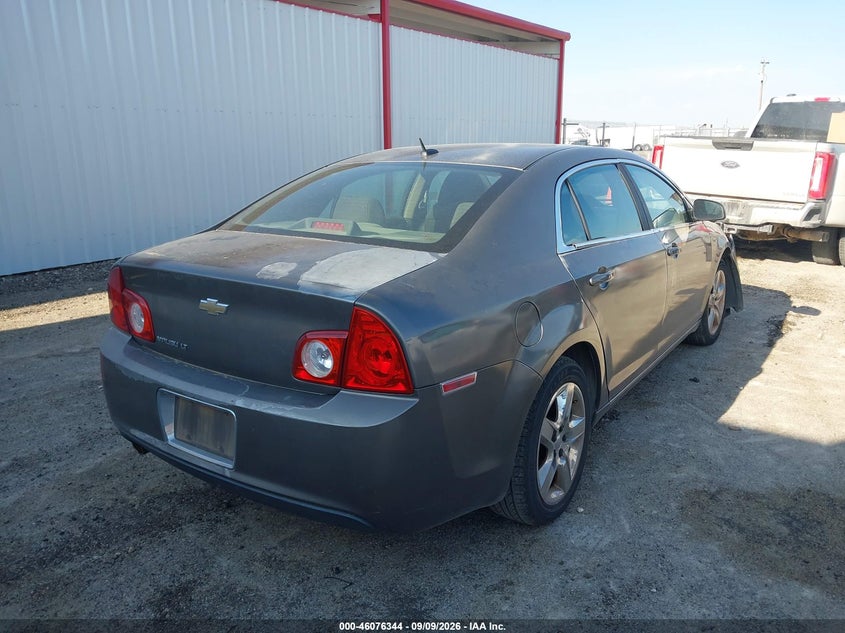 Vin: 1g1zc5eb6af172630, lot: 46575891, chevrolet malibu lt 20104
