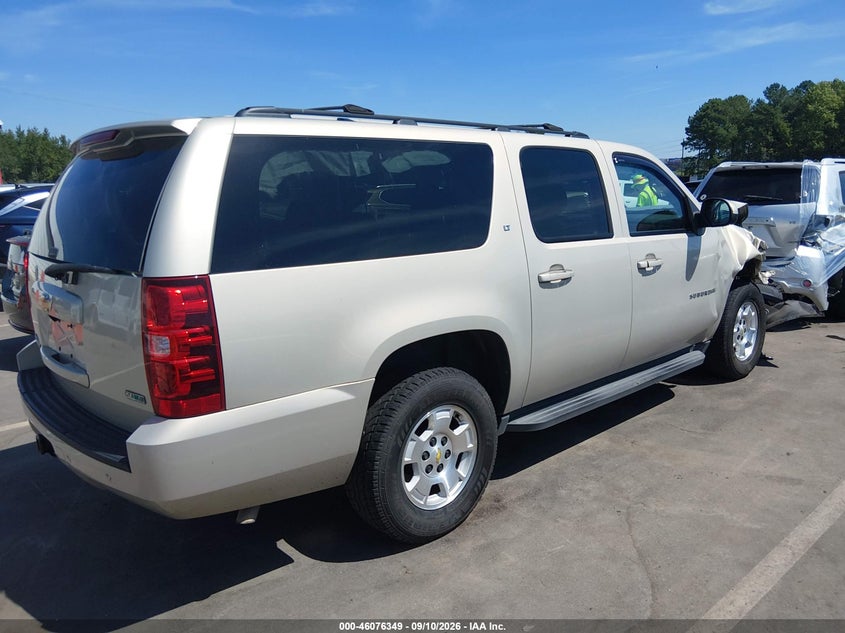 Vin: 1gnucje06ar181049, lot: 46575895, chevrolet suburban 1500 lt1 20104