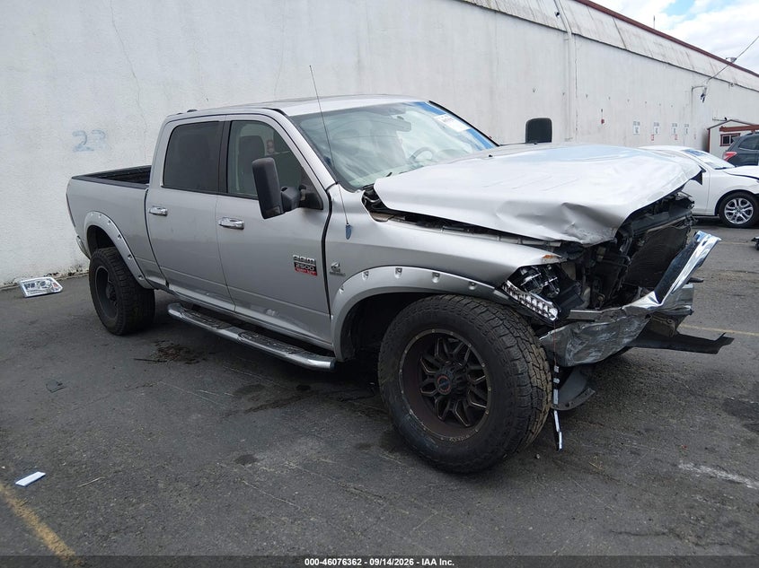 Vin: 3c6ud5dl7cg135751, lot: 46575909, ram 2500 slt 2012 img_1
