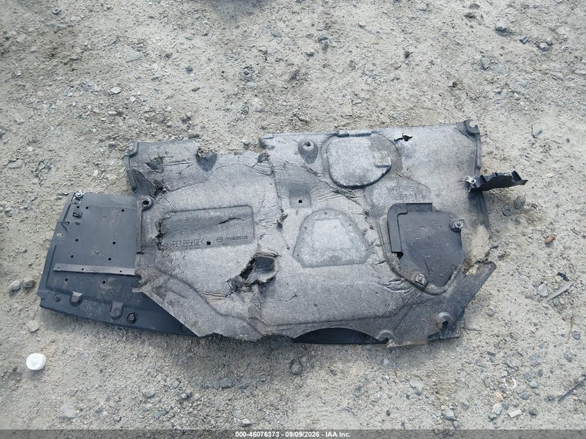 MAZDA MAZDA3 2025 VIN 3MZBPABM0SM469368