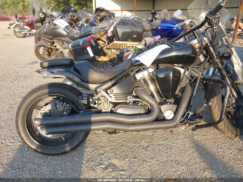 YAMAHA XV1700 2006