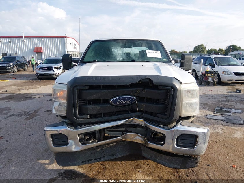 Фото 12 - FORD F-250