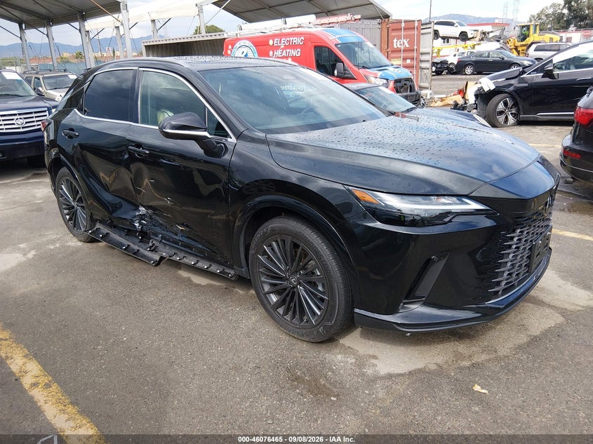 Vin: 2t2bbmca4sc089655, lot: 46576012, lexus rx 350h premium 2025 img_1