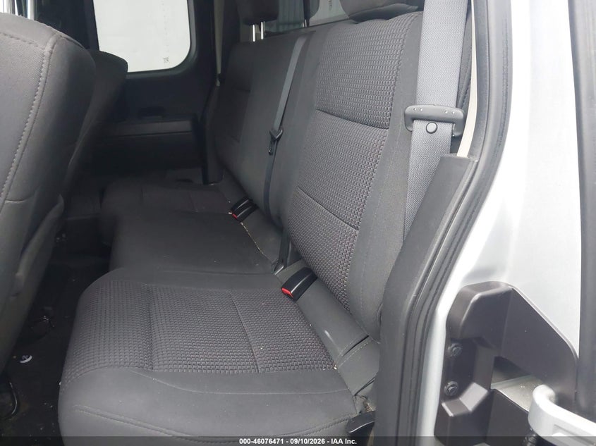 2009 NISSAN TITAN auction photo 8