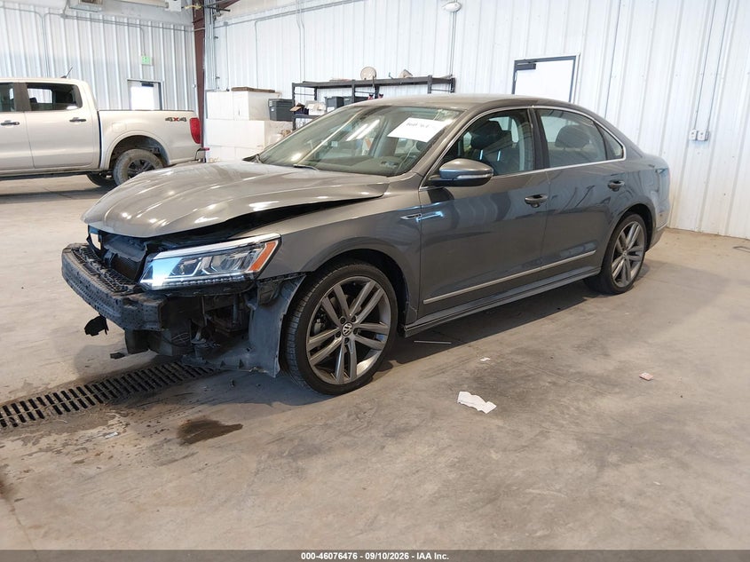 Vin: 1vwas7a39gc069937, lot: 46576023, volkswagen passat 1.8t r-line/1.8t s 20162