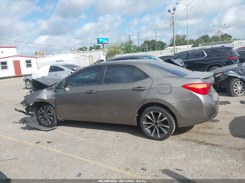 TOYOTA COROLLA - zdjęcie 14