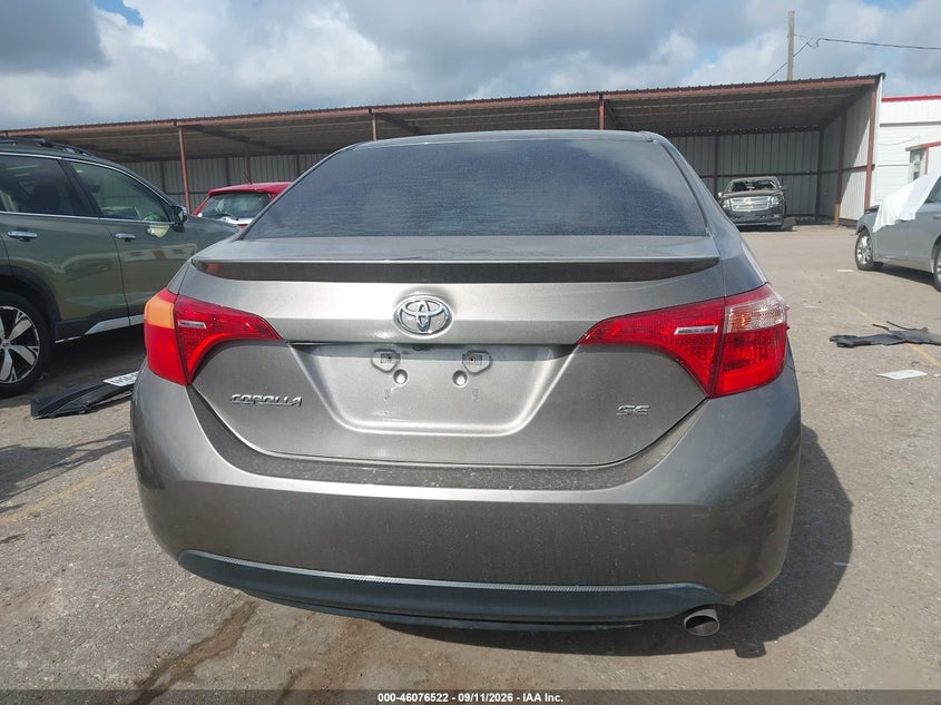 TOYOTA COROLLA - zdjęcie 16