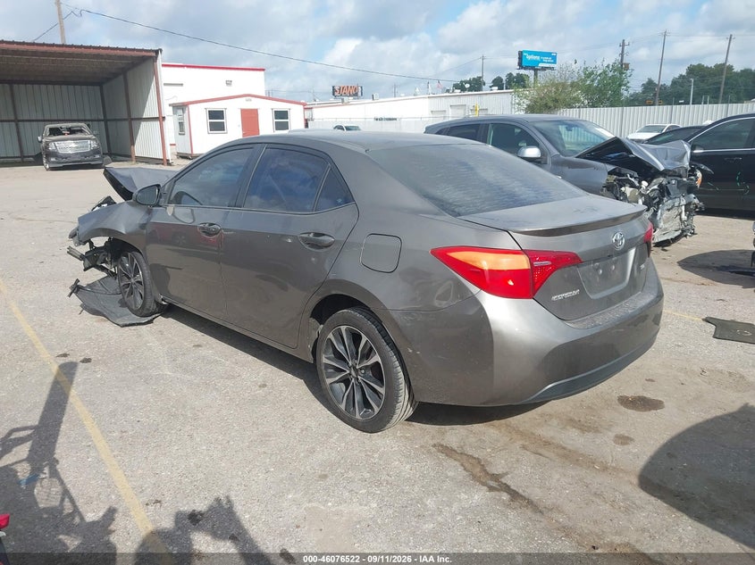 TOYOTA COROLLA - zdjęcie 3