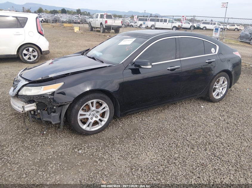 Vin: 19uua8f54aa018059, lot: 46576080, acura tl 3.5 20102