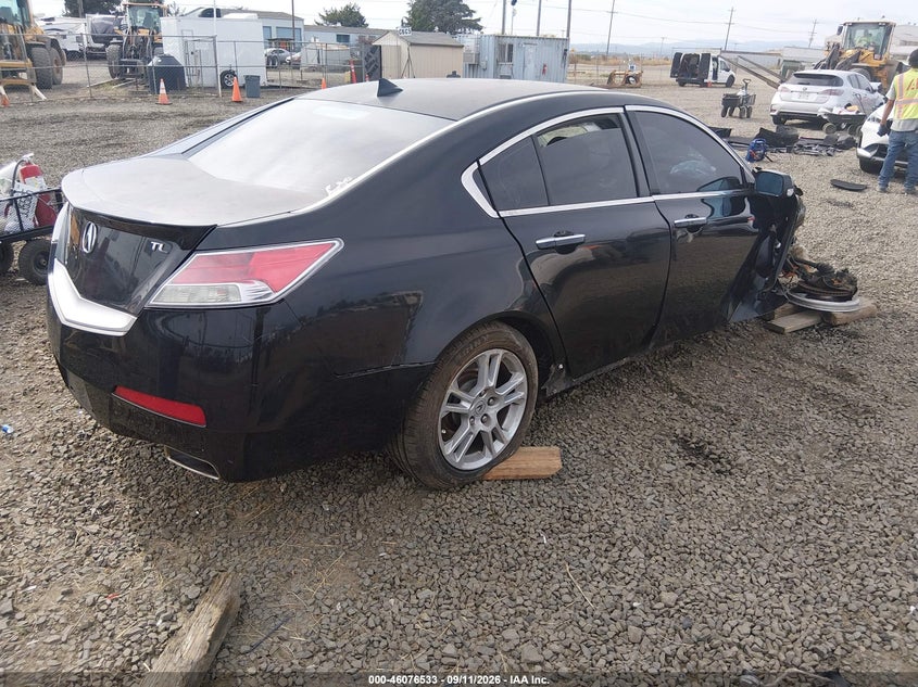 Vin: 19uua8f54aa018059, lot: 46576080, acura tl 3.5 20104