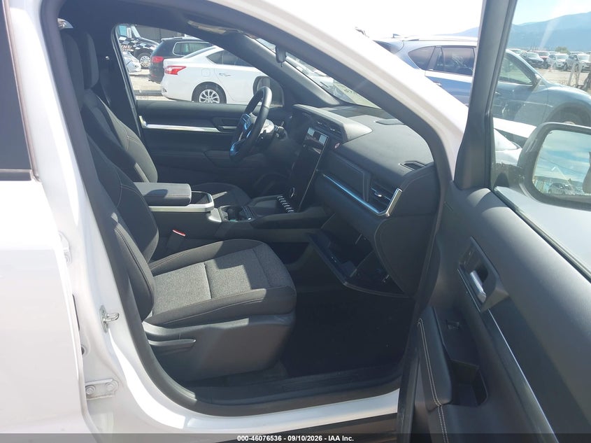 2026 GMC TERRAIN auction photo 5