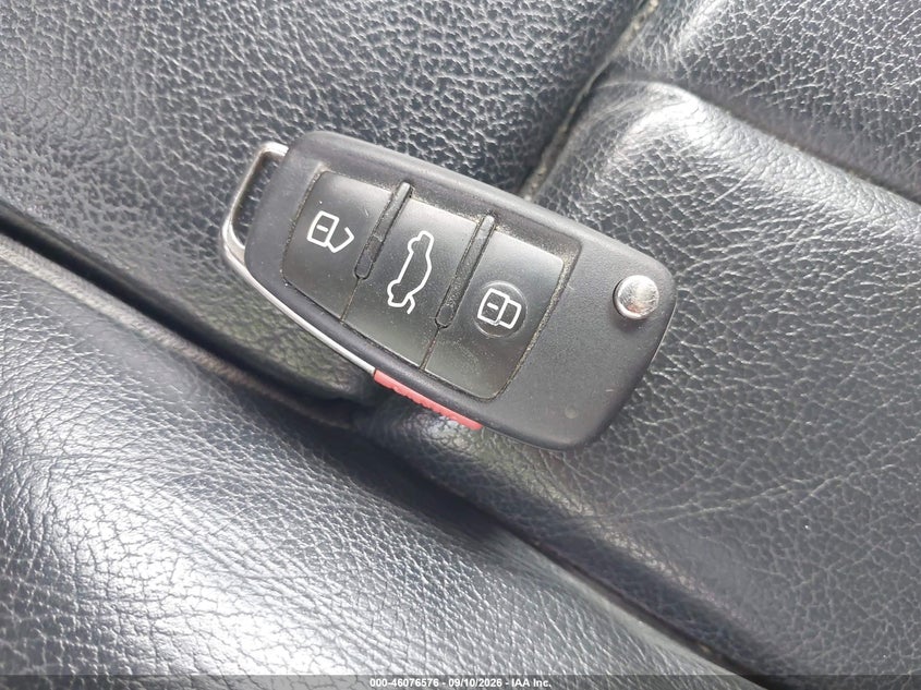 2015 AUDI A3 2.0T PREMIUM · Фото 11