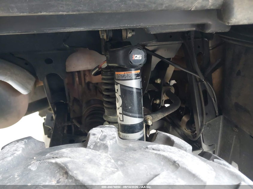 YAMAHA YXE1000 2021
