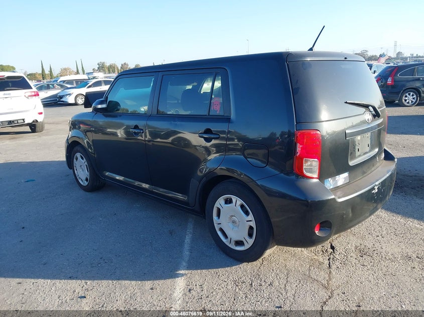 Vin: jtlze4fe5cj020914, lot: 46576166, scion xb 20123