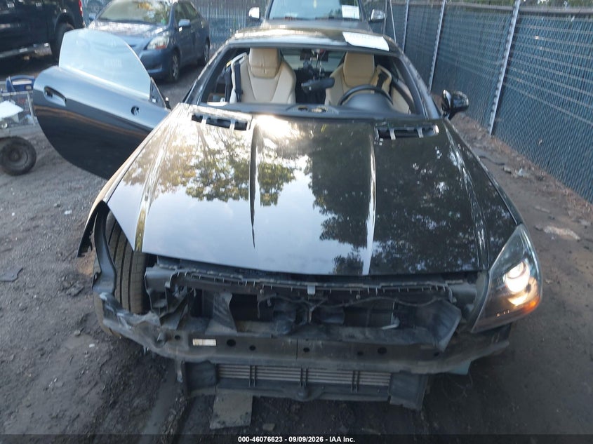 MERCEDES-BENZ SLK 250 2014 VIN WDDPK4HA4EF092222