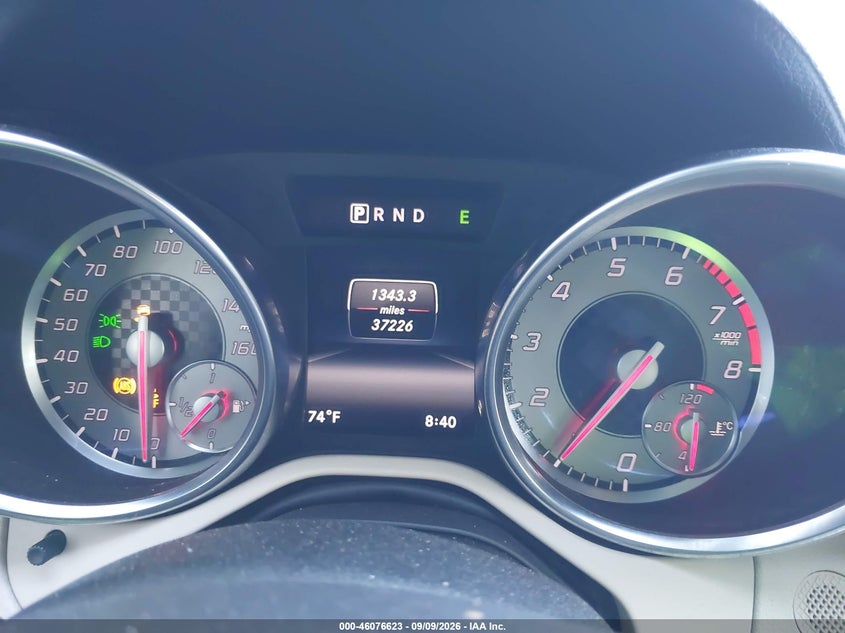 MERCEDES-BENZ SLK 250 2014 VIN WDDPK4HA4EF092222