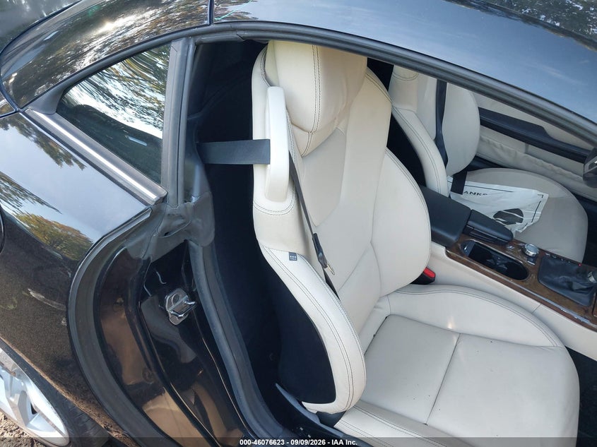 MERCEDES-BENZ SLK 250 2014 VIN WDDPK4HA4EF092222
