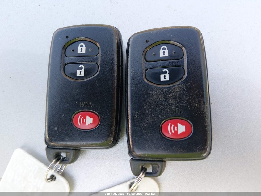 TOYOTA PRIUS V 2016 VIN JTDZN3EU9GJ049482