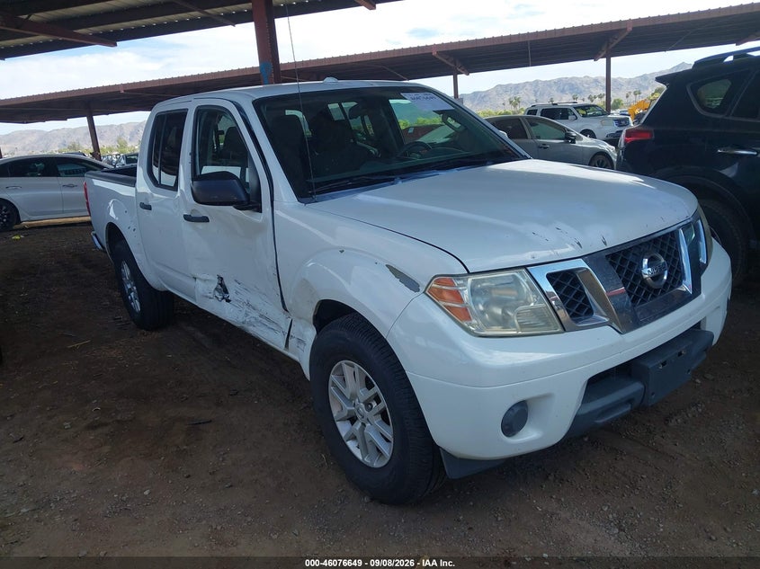 Vin: 1n6ad0er3gn725120, lot: 46576196, nissan frontier desert runner/s/sl/sv 2016 img_1