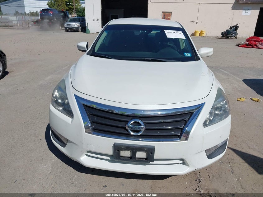 2013 NISSAN ALTIMA auction photo 6