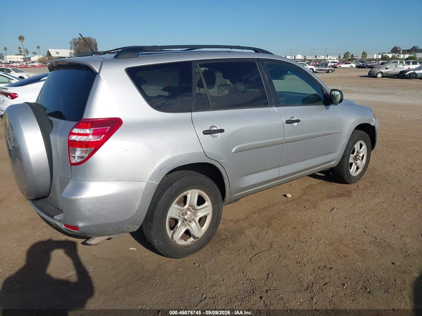 Vin: 2t3zf4dv0bw063844, lot: 46576292, toyota rav4 20114