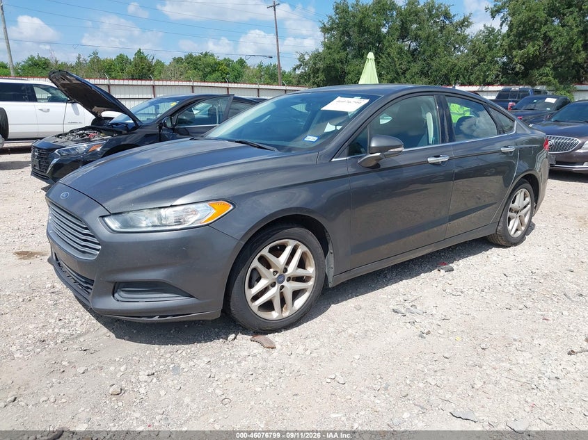 Vin: 3fa6p0h75fr224452, lot: 46576346, ford fusion se 20152