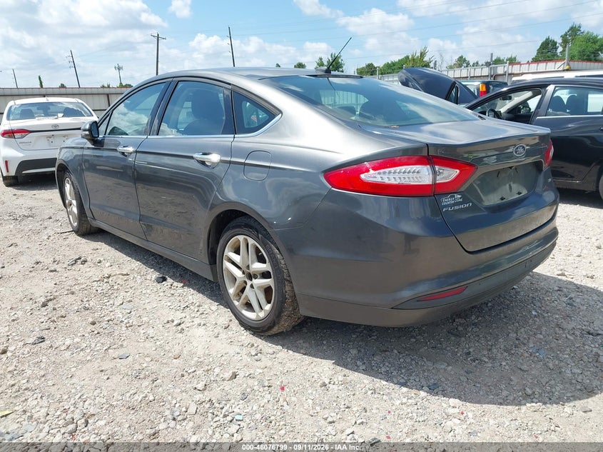 Vin: 3fa6p0h75fr224452, lot: 46576346, ford fusion se 20153