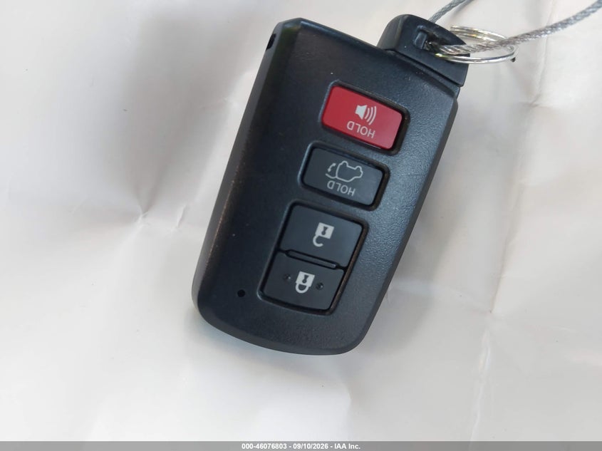 TOYOTA RAV4 - zdjęcie 11