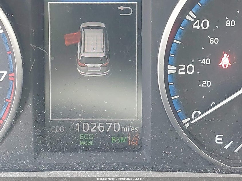 TOYOTA RAV4 - zdjęcie 16