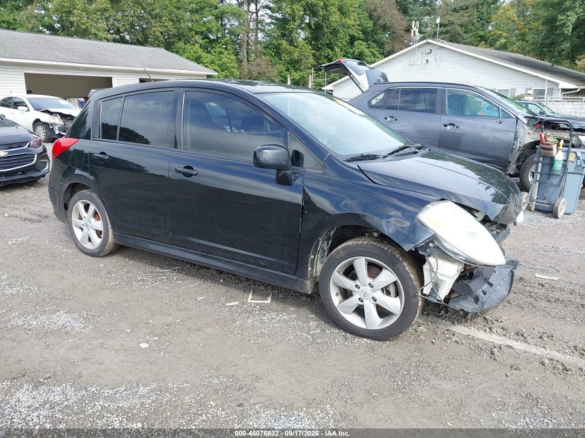Vin: 3n1bc1cp4al414808, lot: 46576380, nissan versa 1.8sl 2010 img_1