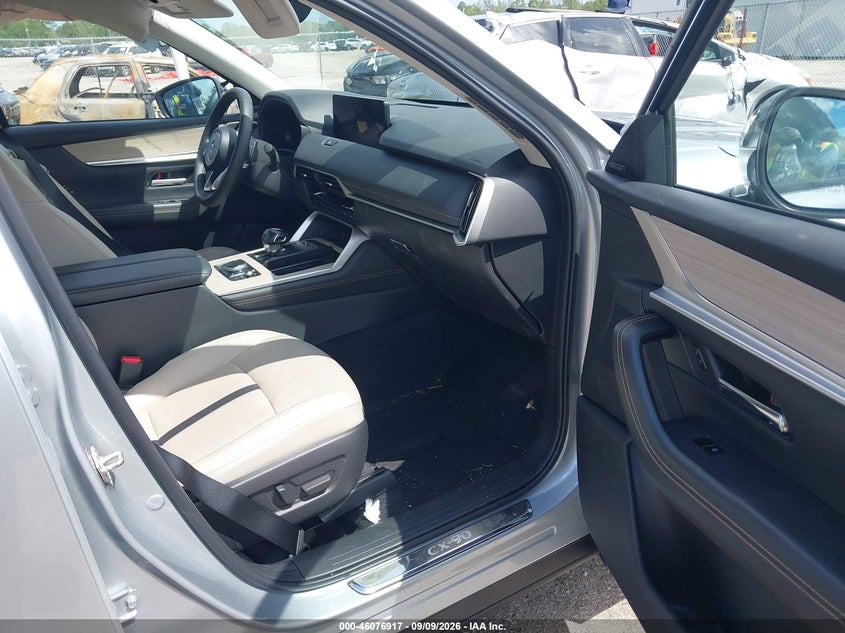 MAZDA CX-90 PHEV - zdjęcie 5