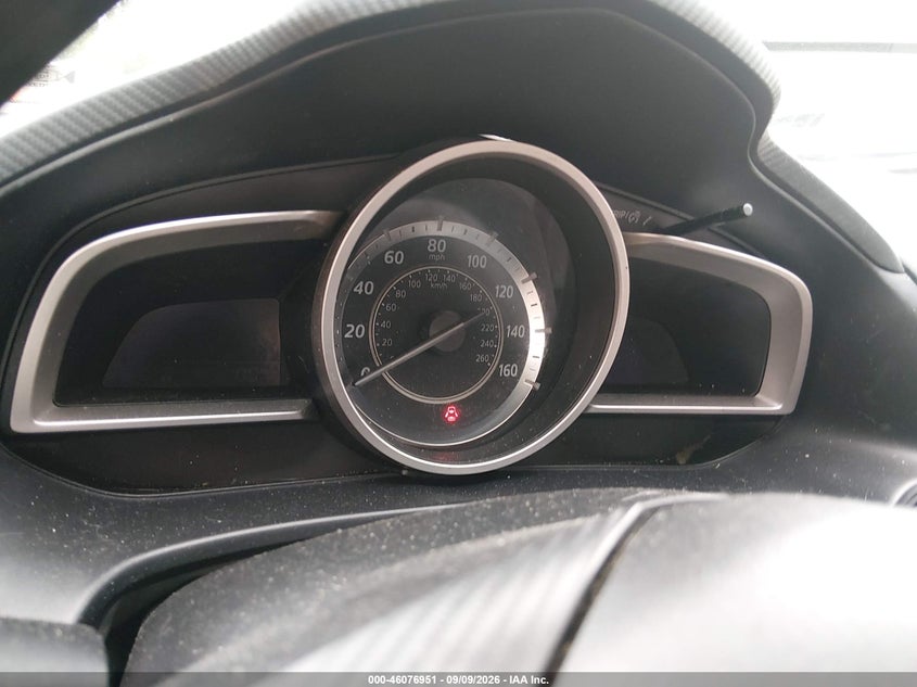 MAZDA MAZDA3 - zdjęcie 15